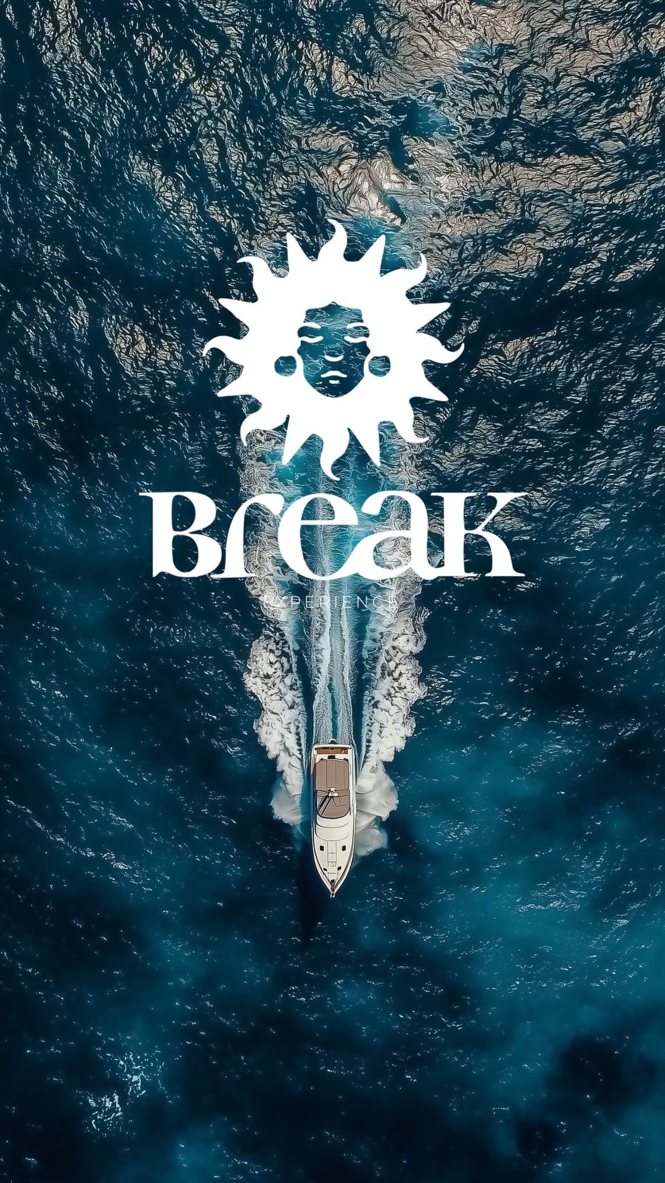 BREAK VOL.1  image}