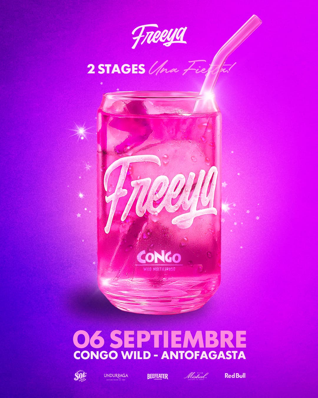 FREEYA NUEVO COCKTAIL image}