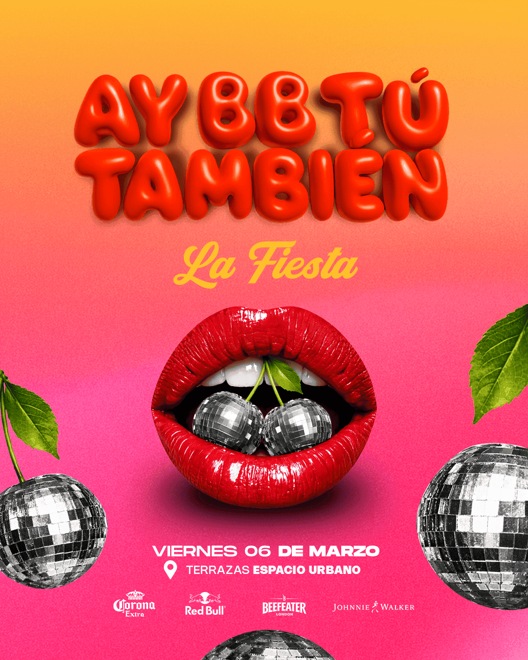 AY BB tu también la fiesta  image}